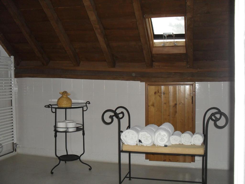 Casa Verde Ferreira Do Alentejo Quarto foto