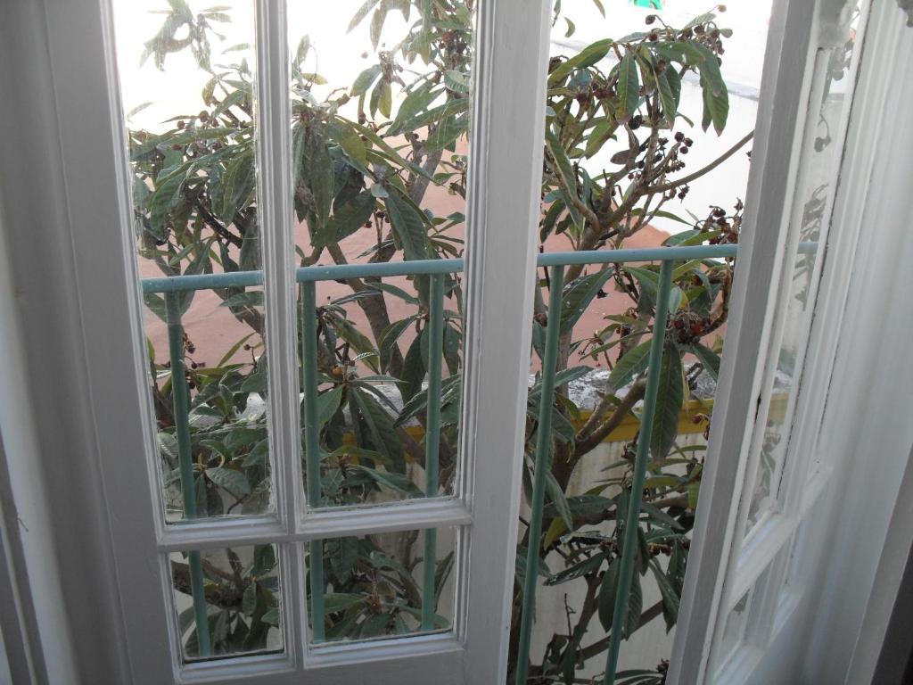 Casa Verde Ferreira Do Alentejo Quarto foto