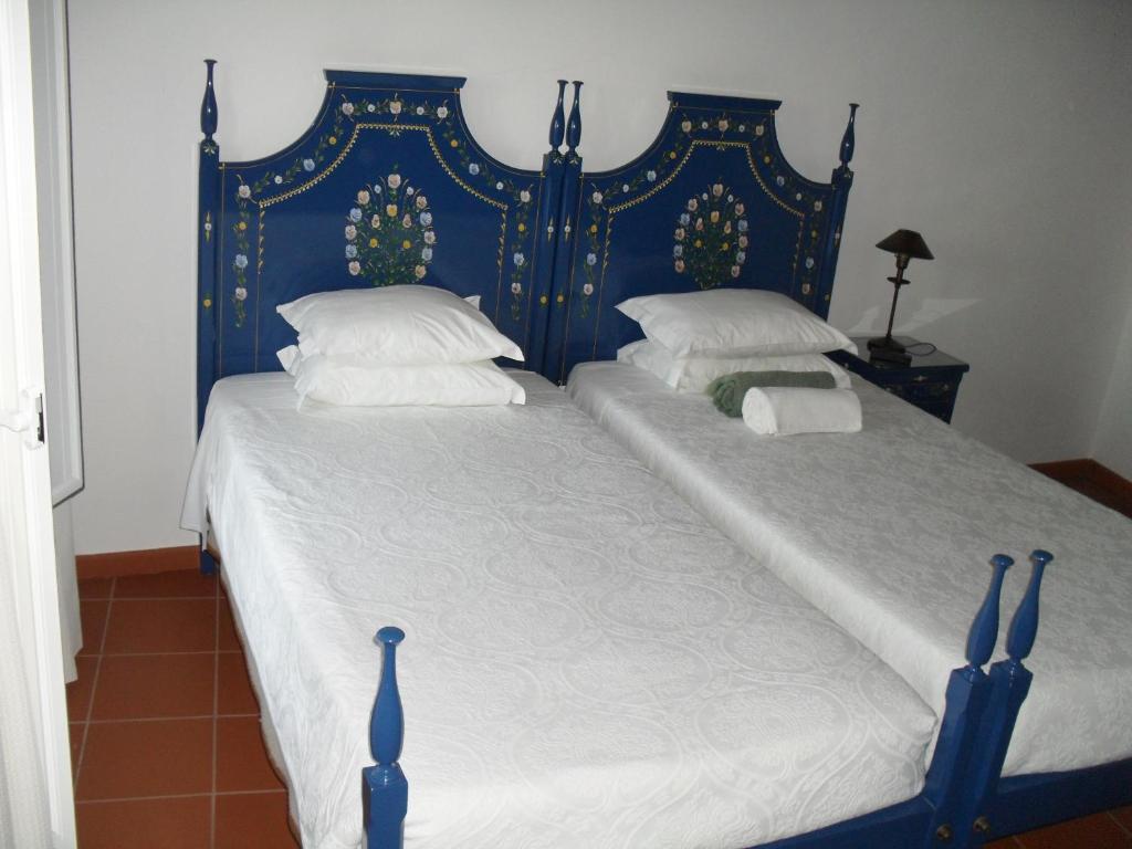 Casa Verde Ferreira Do Alentejo Quarto foto